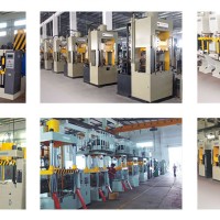 多种全自动生产线