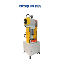 BL103C小型油压机系列