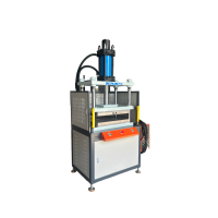 BL105F四柱热压机