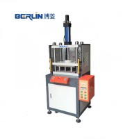 BL105F四柱热压机