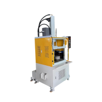 BL106K压铸品冲边机