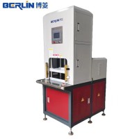 BL109R热压成型机