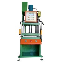 铝制品冲边机|高速液压冲床