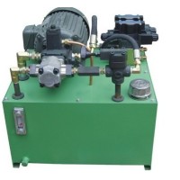 液压站、液压系统