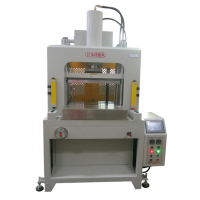 四柱数控液压机