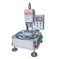 多工位精密滑块式气压机