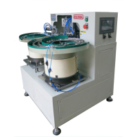 全自动螺母组装机