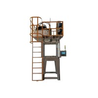 30吨油压切边机