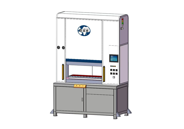 气凝胶真空热压机,油压热整形机厂家,热压成型机品牌