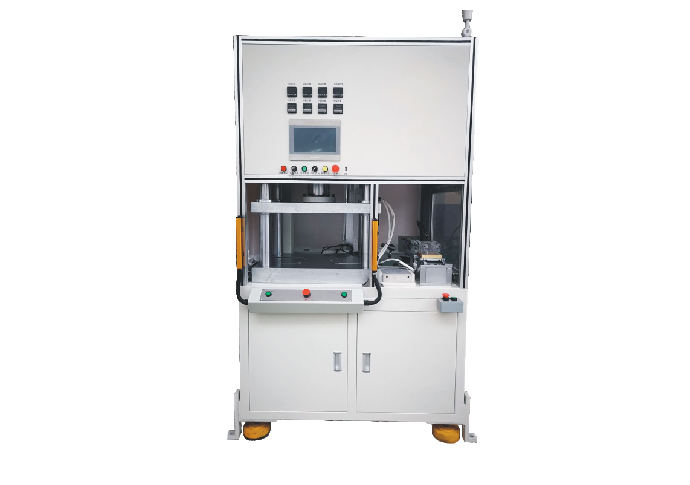 铜导管油压热成型机品牌,锌镁合金热整形机厂家