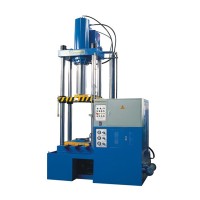 ZY07系列液压水胀成型机