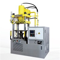 LN32系列四柱万能液压机