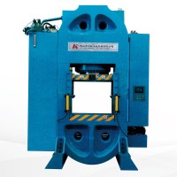 LN34-R系列钢丝缠绕式液压机