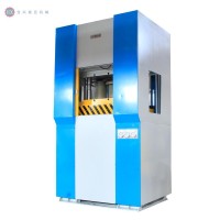 第三代精冲液压机