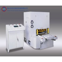 YJ系列精密冲裁机