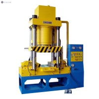 YP31系列粉末冶金油压机