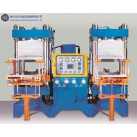 YGV73系列全自动真空硫化机