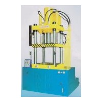 YZ28系列 四柱快速拉伸油压机