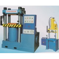 Y31-S系列 四柱快速油压机