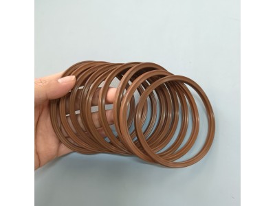 丁腈橡胶X型圈星型密封圈/特瑞堡QRAR系列星型密封圈橡胶O圈图3